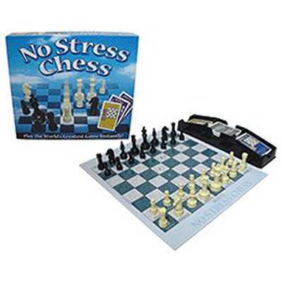 No Stress chess