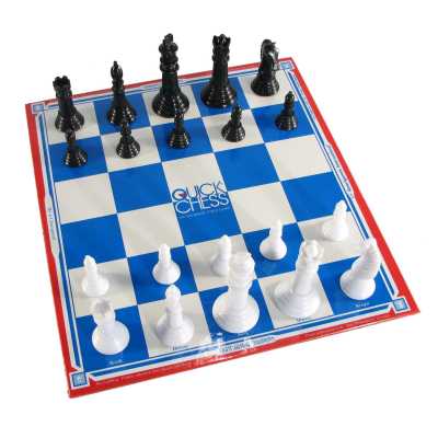 Quick Chess