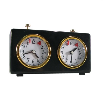 Analog G.G.L. Chess Clock