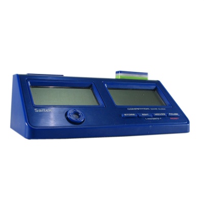 Saitek Competition Game Clock