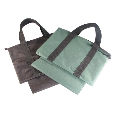 Canvas Loop Bag