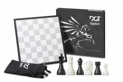 DGT Pegasus Chess Computer