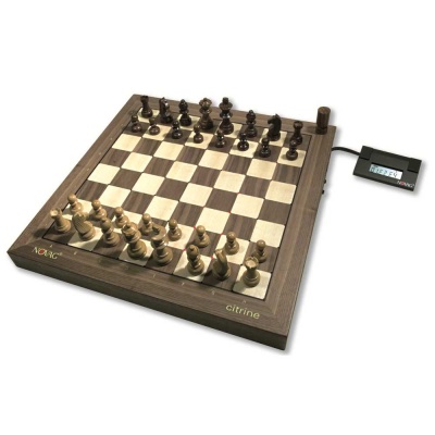 Novag Citrine Chess Computer