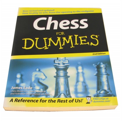 Chess for Dummies