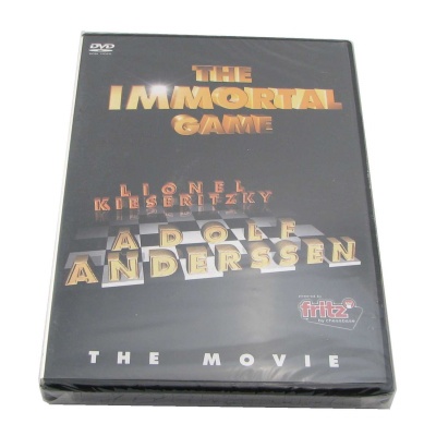 The Immortal Game - The Movie