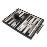 If you are looking for a backgammon set, we have many sizes and styles available