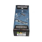 Axis & Allies  War At Sea Booster Set 5