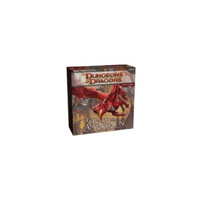Dungeons and Dragons: Wrath of Ashardalon