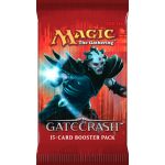 Magic The Gathering: Gatecrash