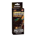 Axis & Allies: War At Sea: Flank Speed