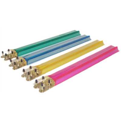 Mah Jongg Plastic Racks
