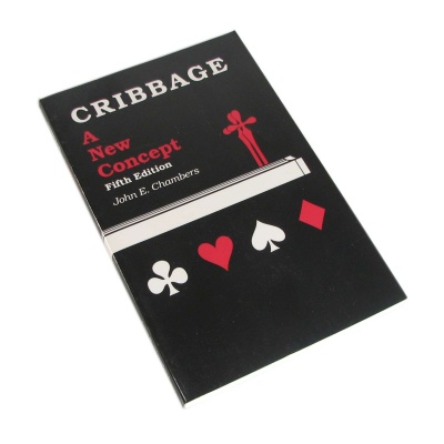 Cribbage: A New Concept