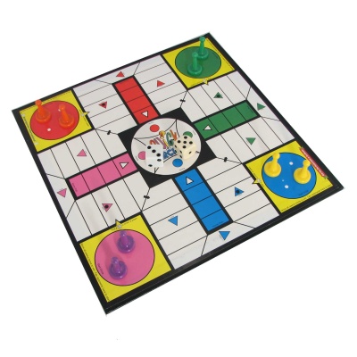 Quick Backgammon
