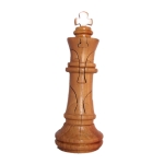 3D King Wood Puzzle