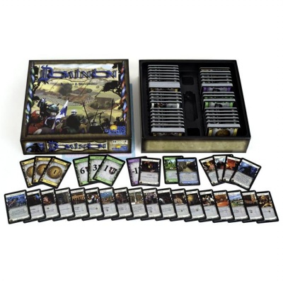Dominion (Board Game)