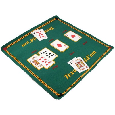 Magnetic Cards & Casino Games