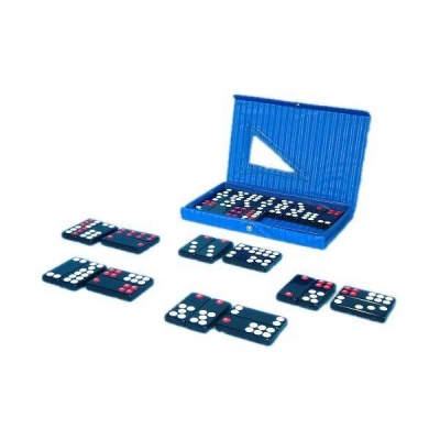 Pai Gow Tiles in Vinyl Case