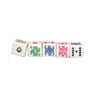 Poker Dice
