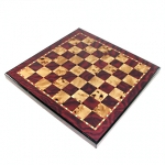 high gloss and lacquered chess boards for amazing displays