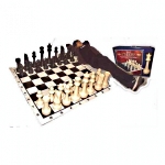 Outdoor Chess Sets