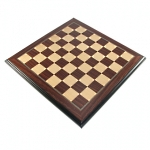 We have a many luxurious chess boards. The best way to search them is by square size.