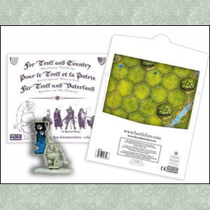 BattleLore for Troll/Country Expansion Pack