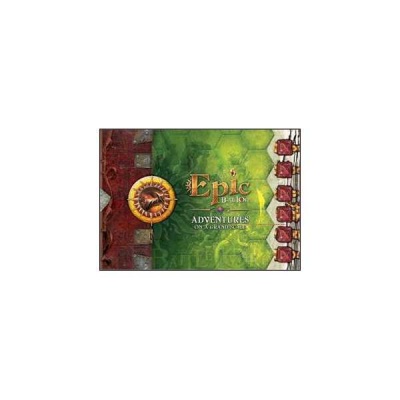 BattleLore Epic Expansion Pack