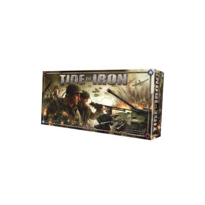 Tide of Iron