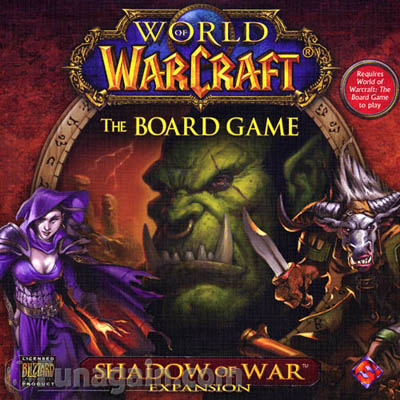 World of Warcraft: Shadow of War Expansion