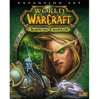 World of Warcraft: The Burning Crusade