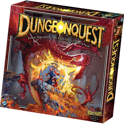 Dungeon Quest