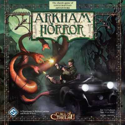 Arkham Horror