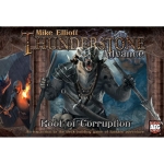 Thunderstone Advance: Root of Corruption