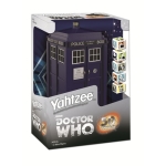 Yahtzee! Dr. Who
