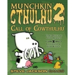 Munchkin Cthulhu 2: Call of Cowthulhu