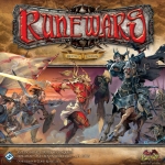 Runewars: Revised Edition