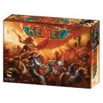 Kemet Board Game