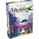 Takenoko Board Game