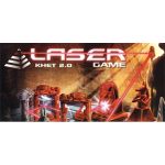 Laser Khet 2.0