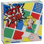 Got 'Em! Game