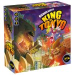 King Of Tokyo