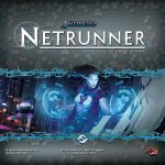 Android Netrunner: The Card Game