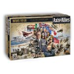 Axis & Allies: WWI 1914