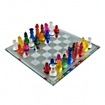 Unique Chess Sets