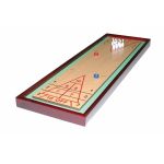 Wooden Shuffle Board