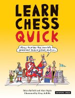 Learn Chess Quick