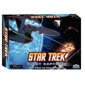 Star Trek: Fleet Captains
