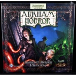 Arkham Horror: Kingsport Horror Expansion
