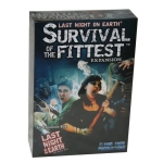 Last Night on Earth: Survival of the Fittest