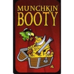 Munckin Booty